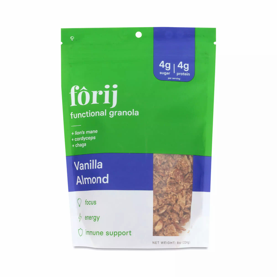 Vanilla Almond product image
