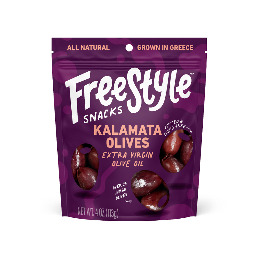 Kalamata Olives Extra Virgin Olive Oil product image