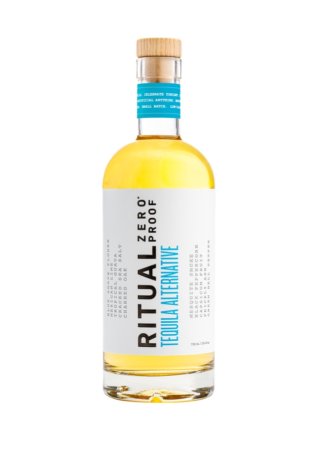 Ritual Tequila Alternative product image