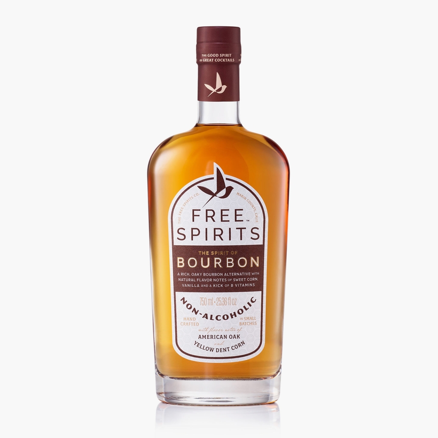 The Spirit of Bourbon product image