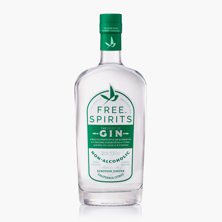 The Spirit of Gin product image