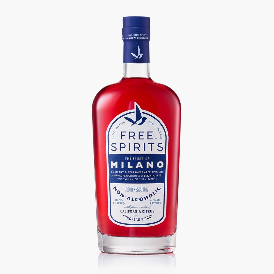 The Spirit of Milano product image