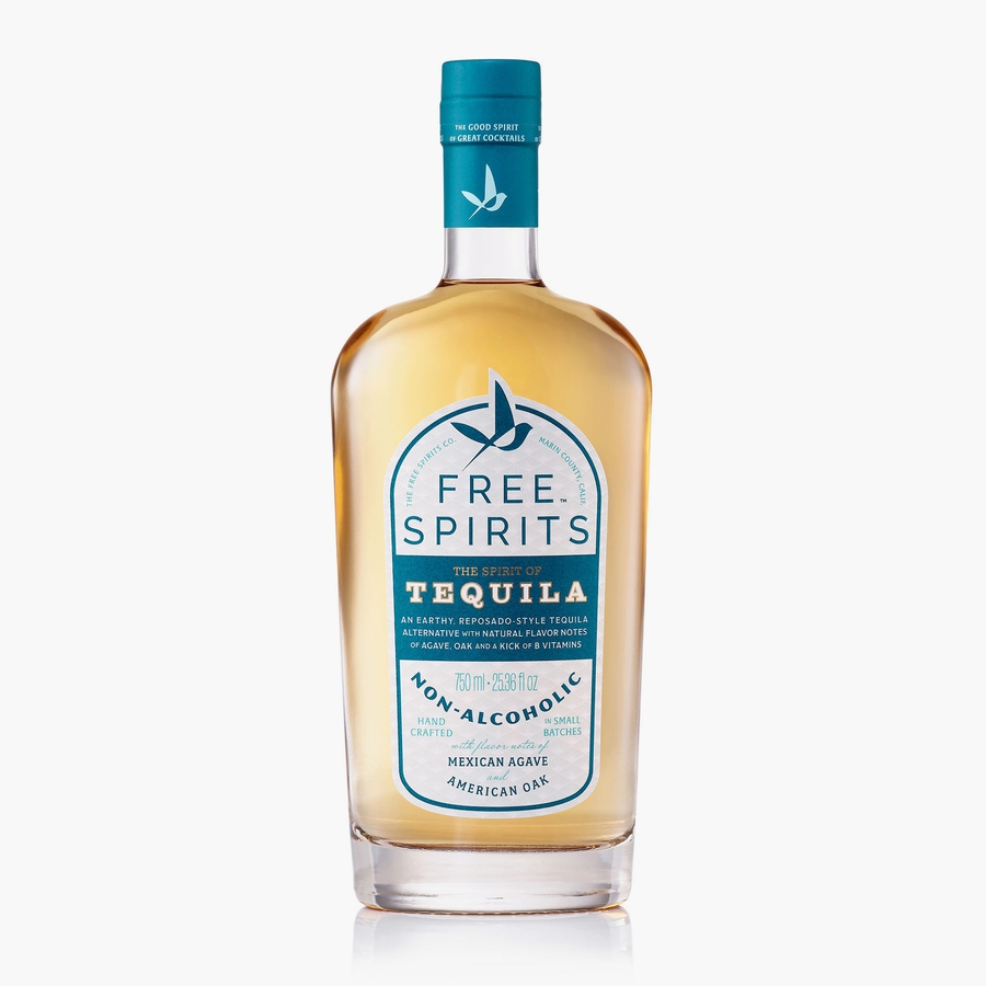 The Spirit of Tequila product image