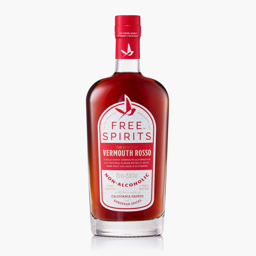 The Spirit of Vermouth Rosso product image