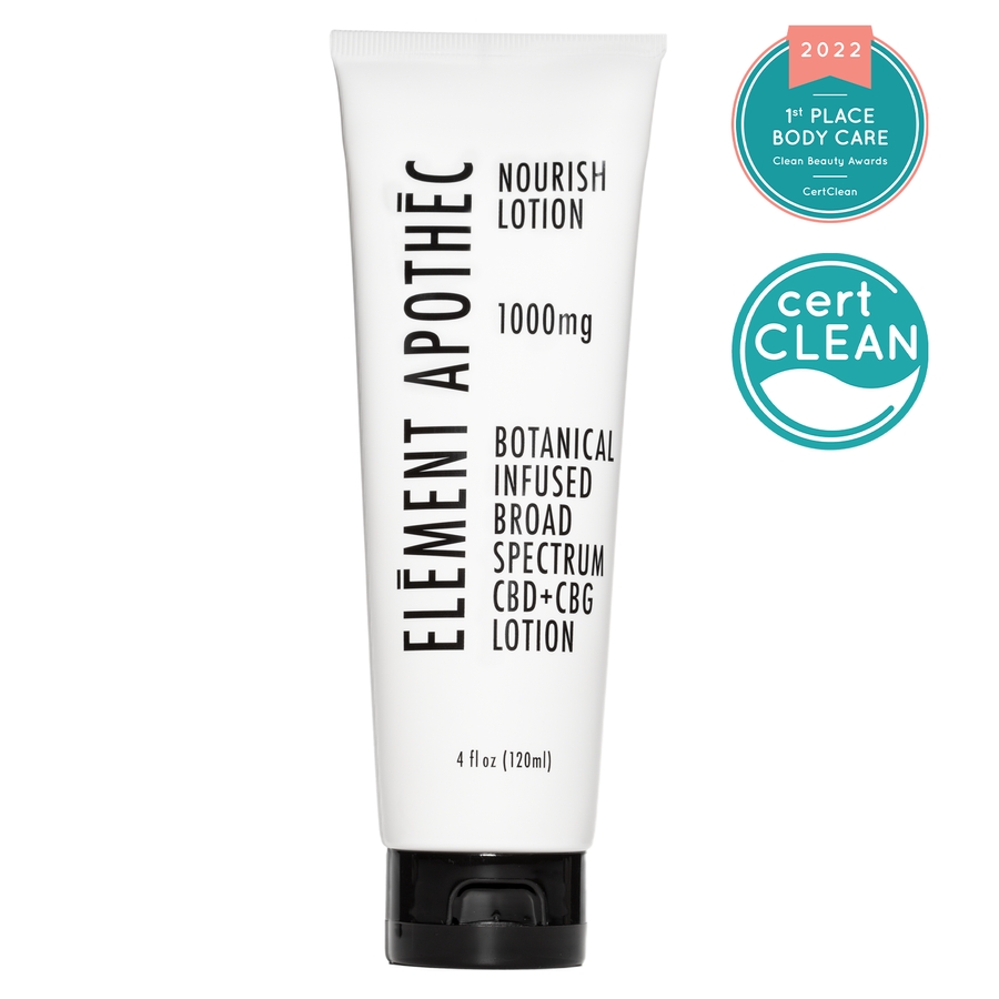 Nourish Lotion product image
