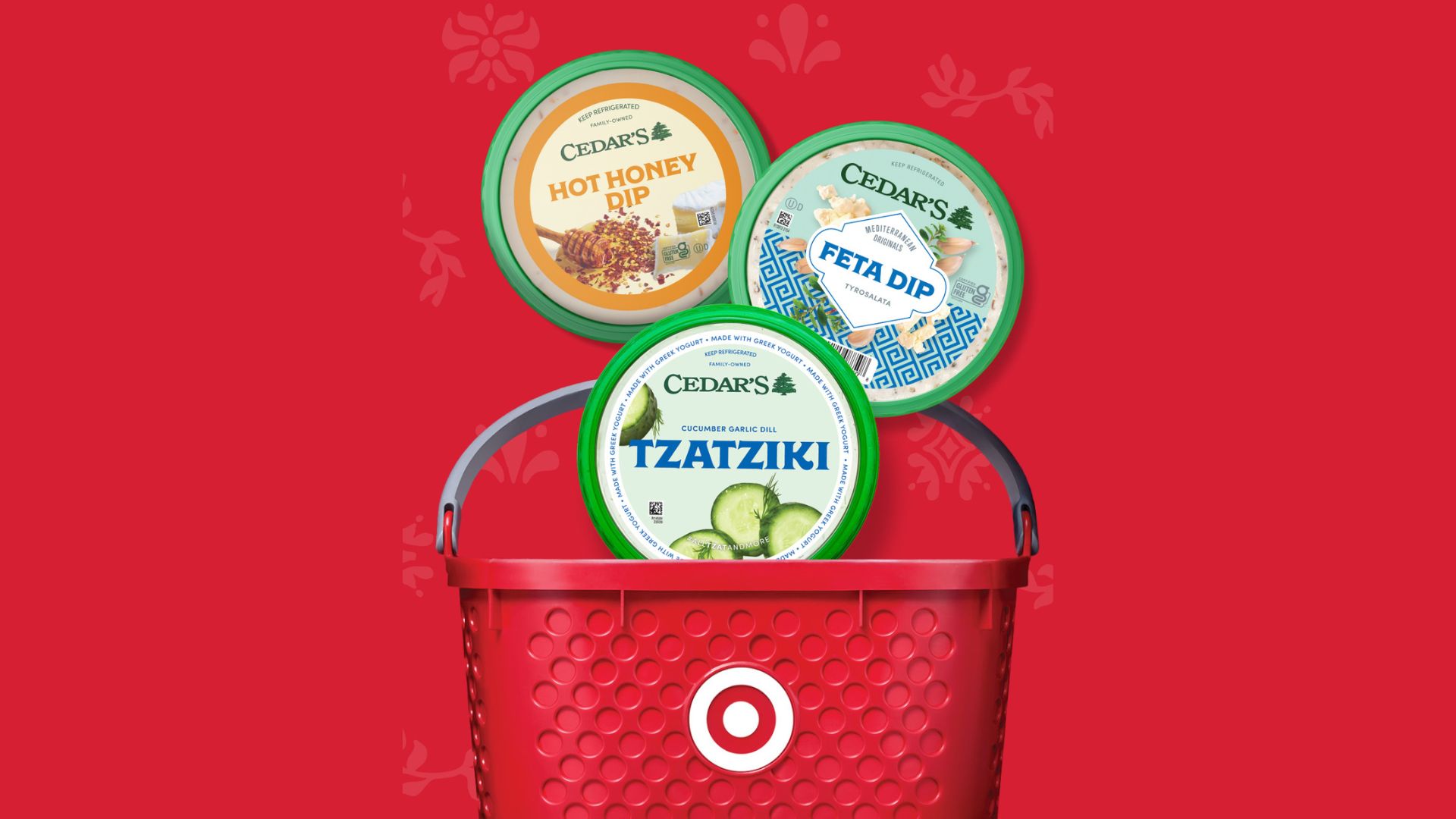 FREE - Target - Meta promotion image