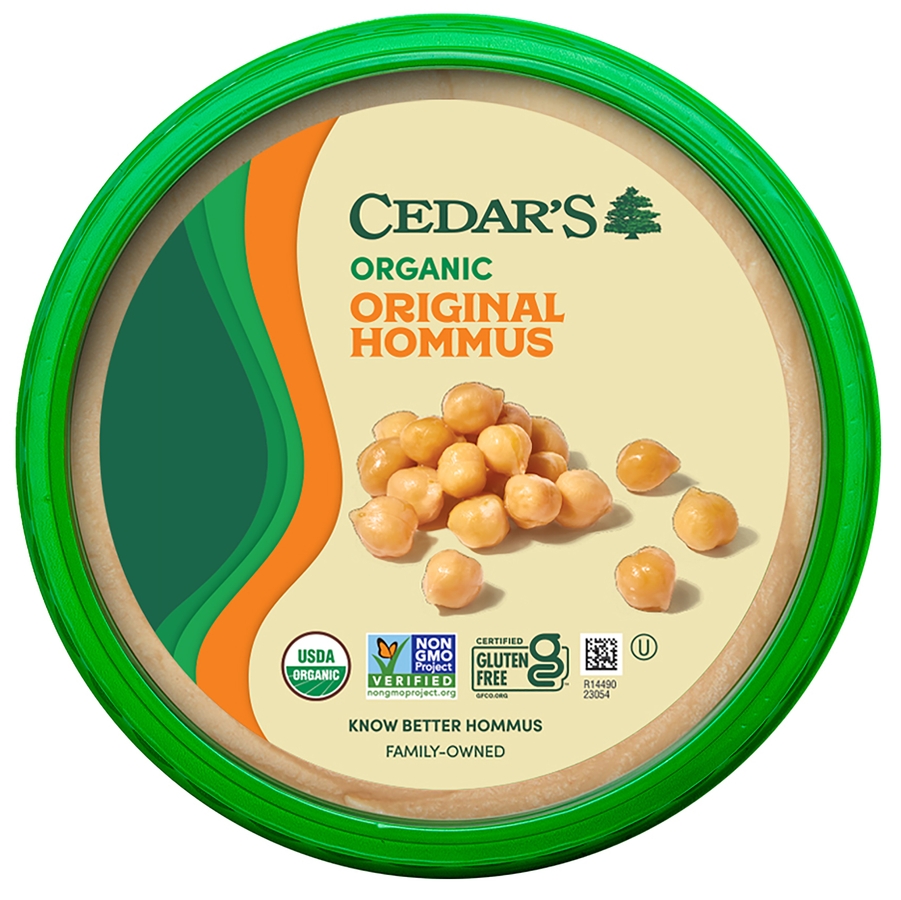 Organic Original product image