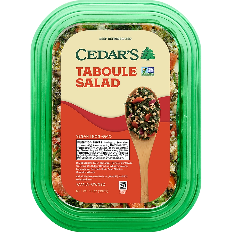 Taboule product image