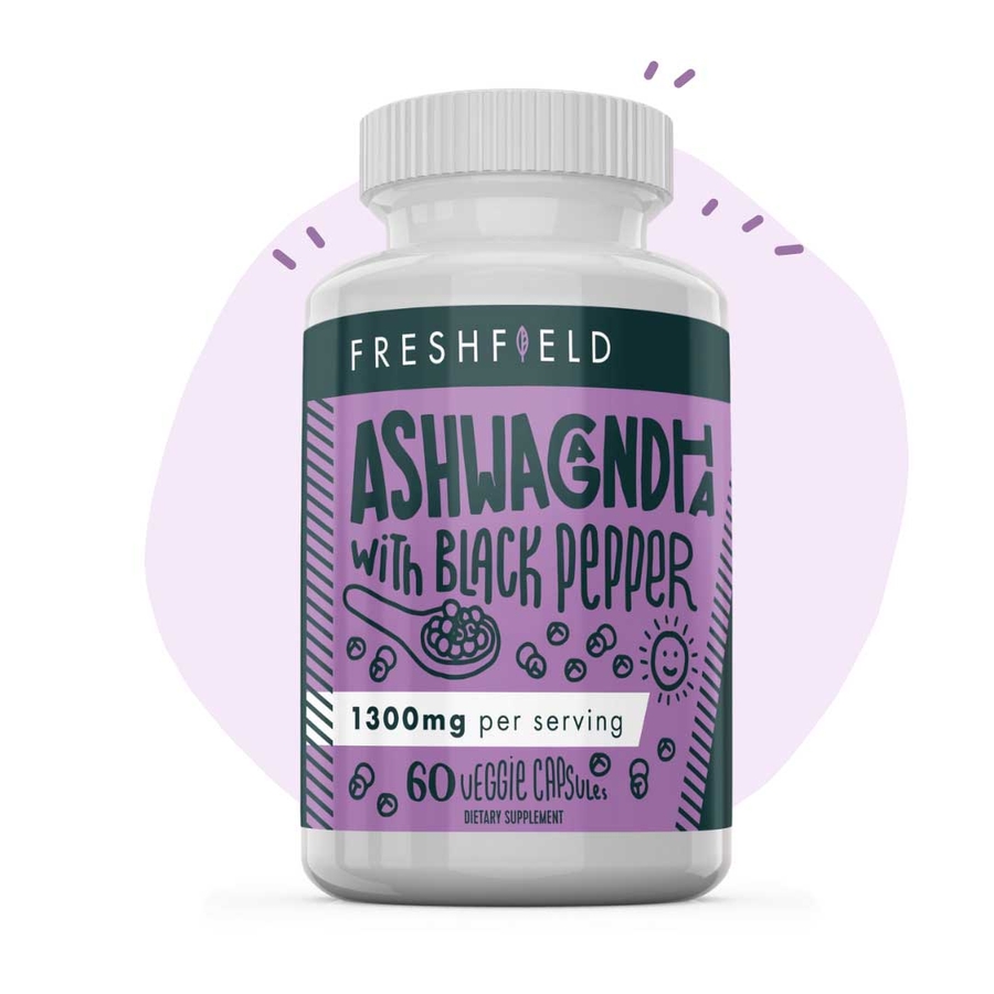 Ashwagandha product image
