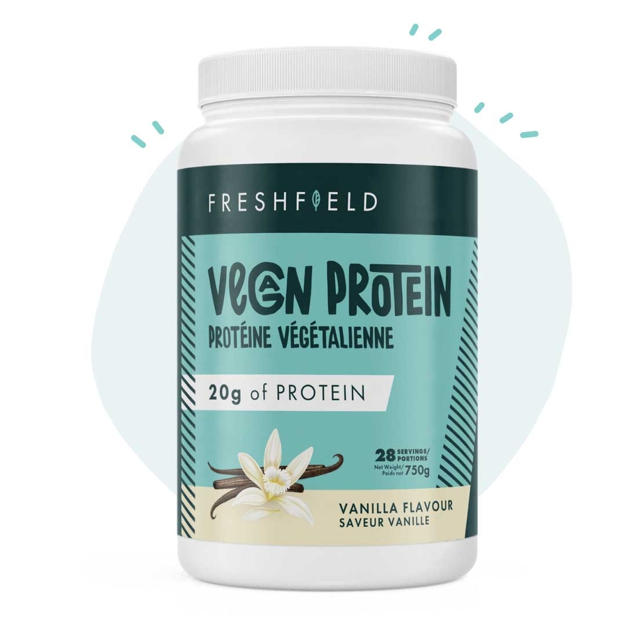 Vegan Protein product image