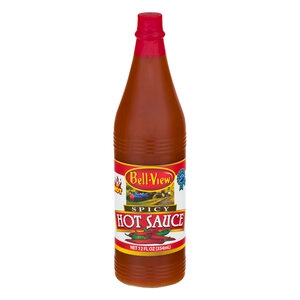 Hot Sauce product image