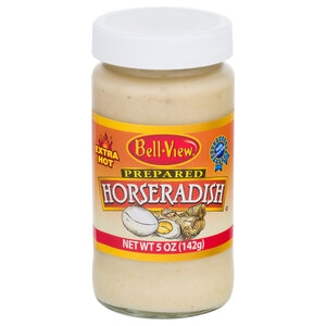Horseradish product image