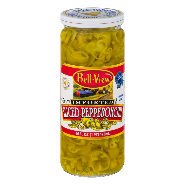 Peppers product image