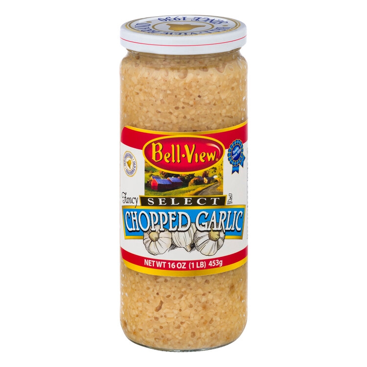 Garlic product image