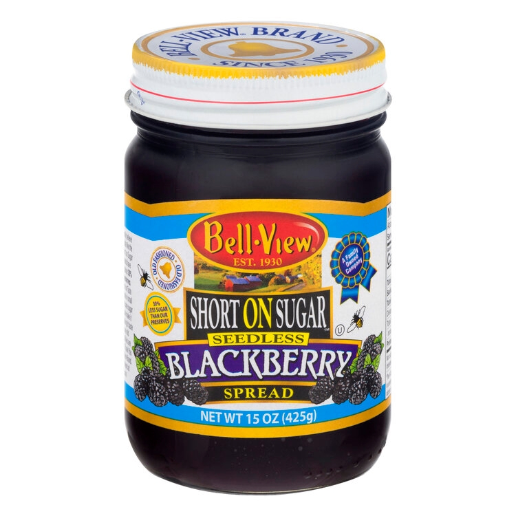 Jellies, Preserves, Marmalades, Fruit Butters product image