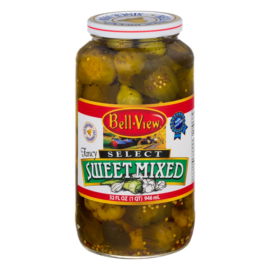 Mixed Vegetables product image