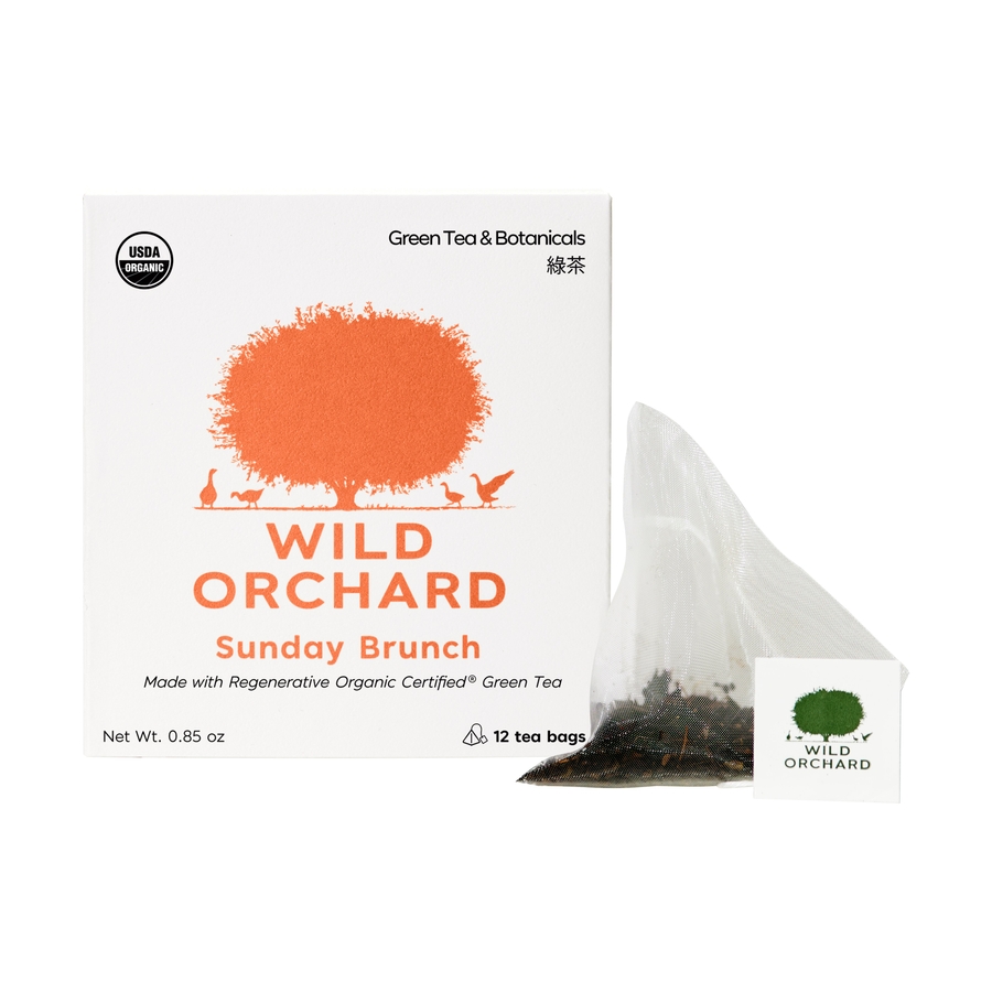 Sunday Brunch product image