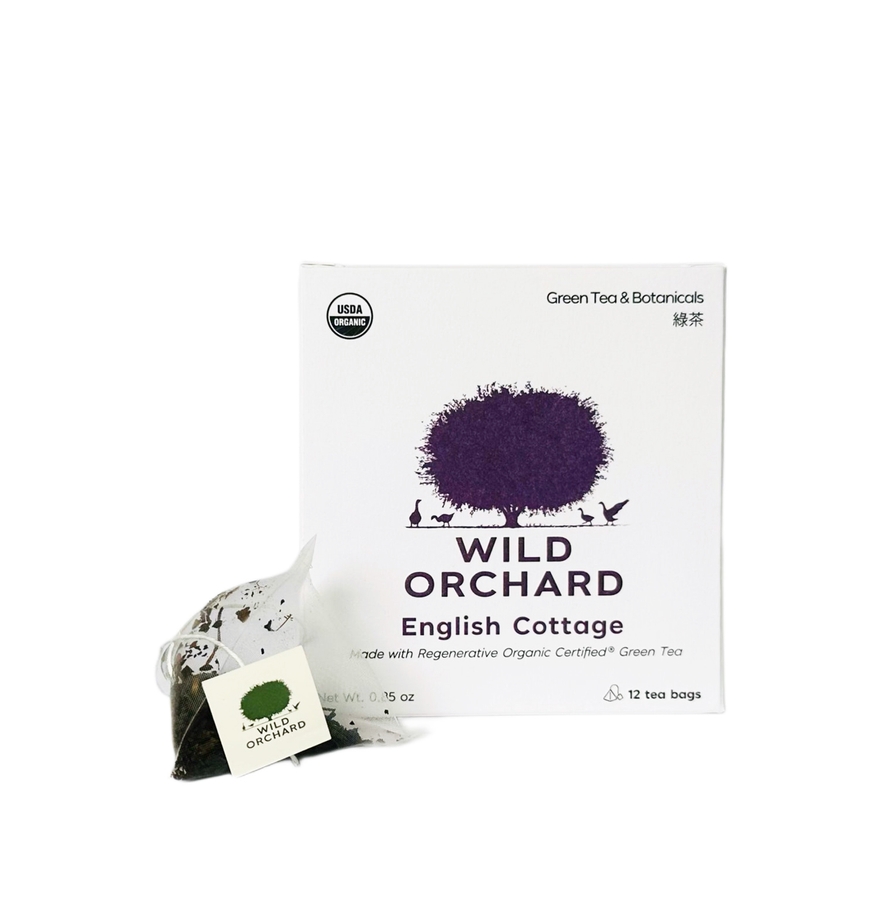 English Cottage product image
