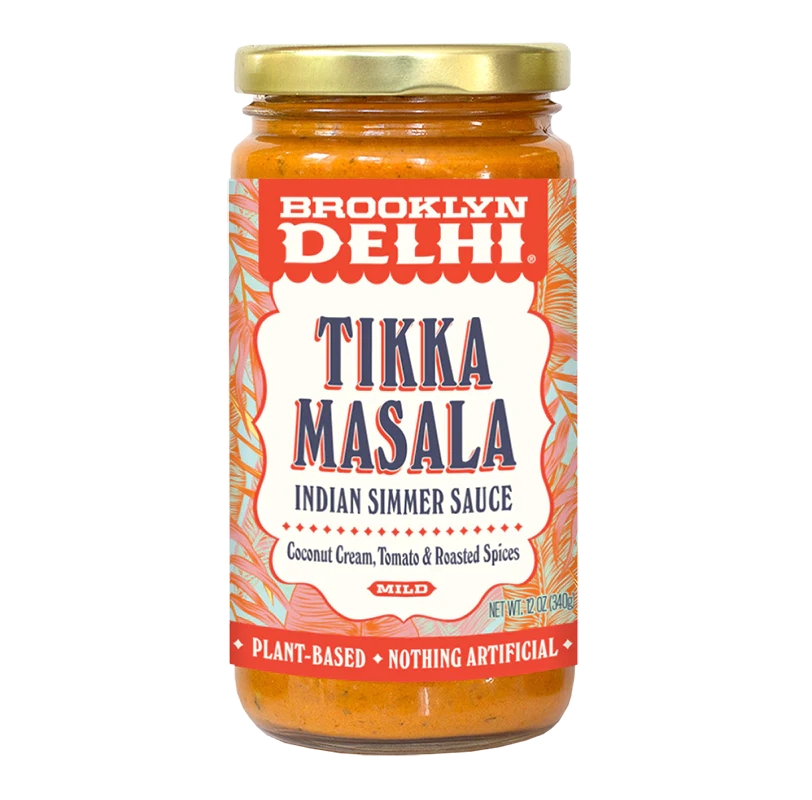 Tikka Masala product image