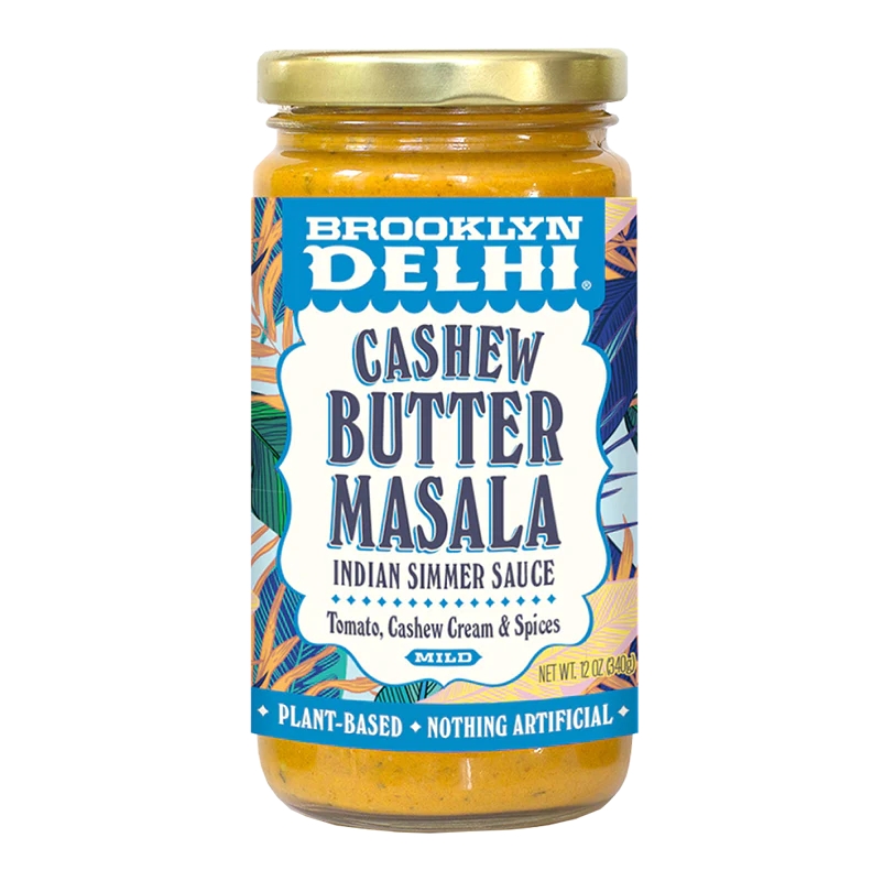 Cashew Butter Masala product image