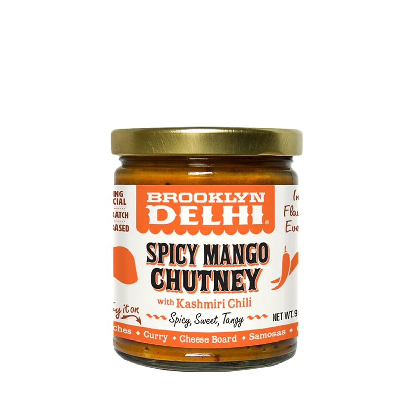 Spicy Mango product image