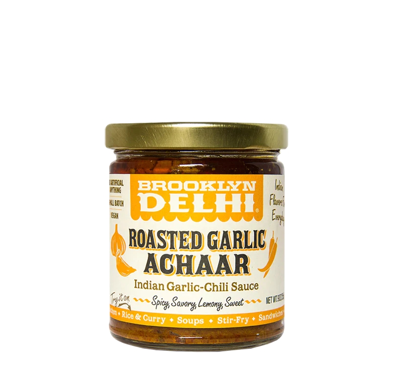 Roasted Garlic product image