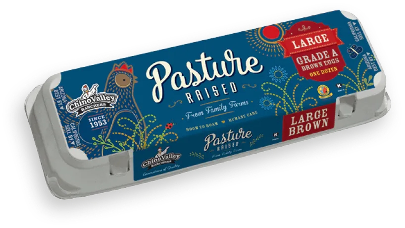 Pasture Raised Eggs product image