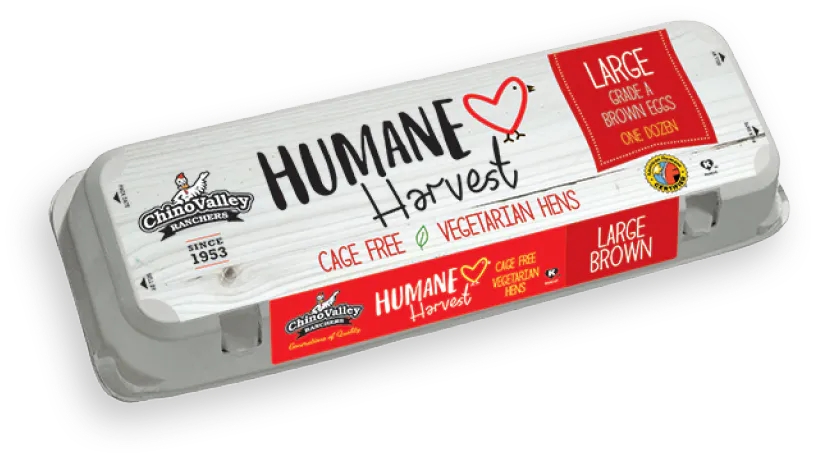 Humane Harvest Eggs product image