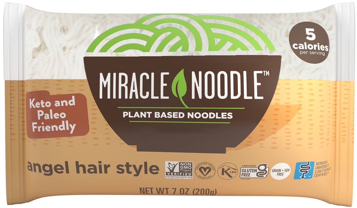Angel Hair product image