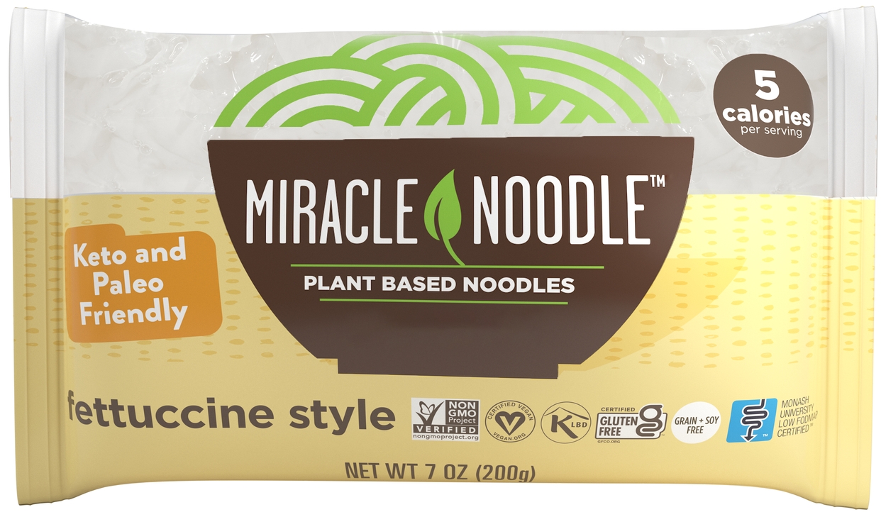 Fettuccine product image