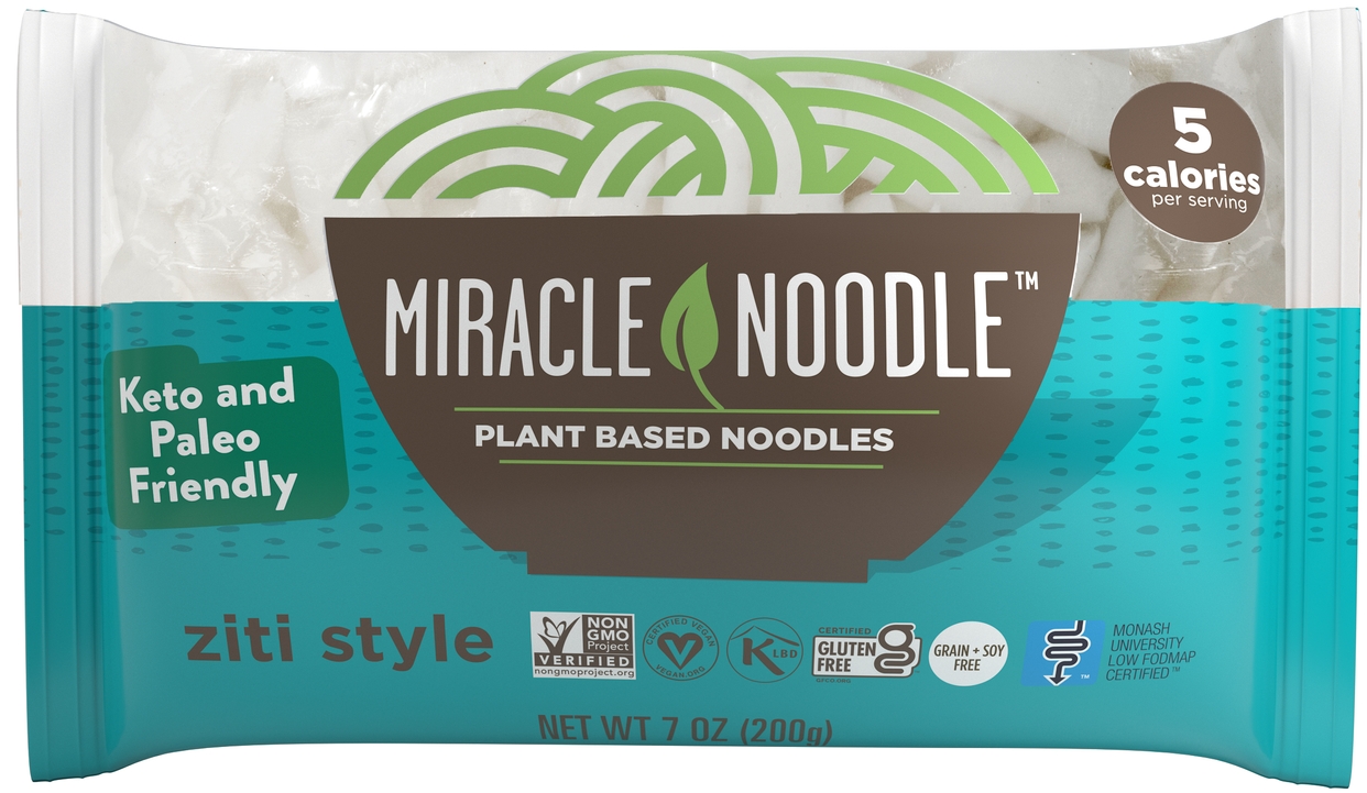 Ziti product image