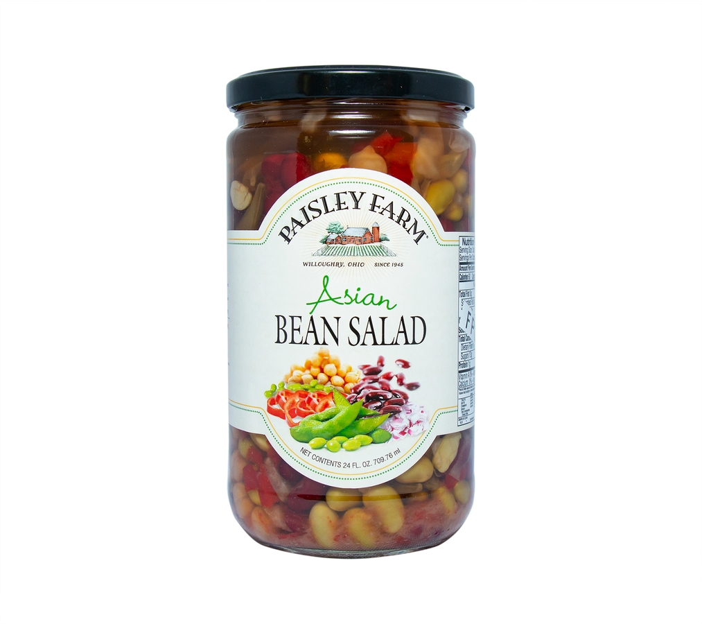 Asian Bean Salad product image