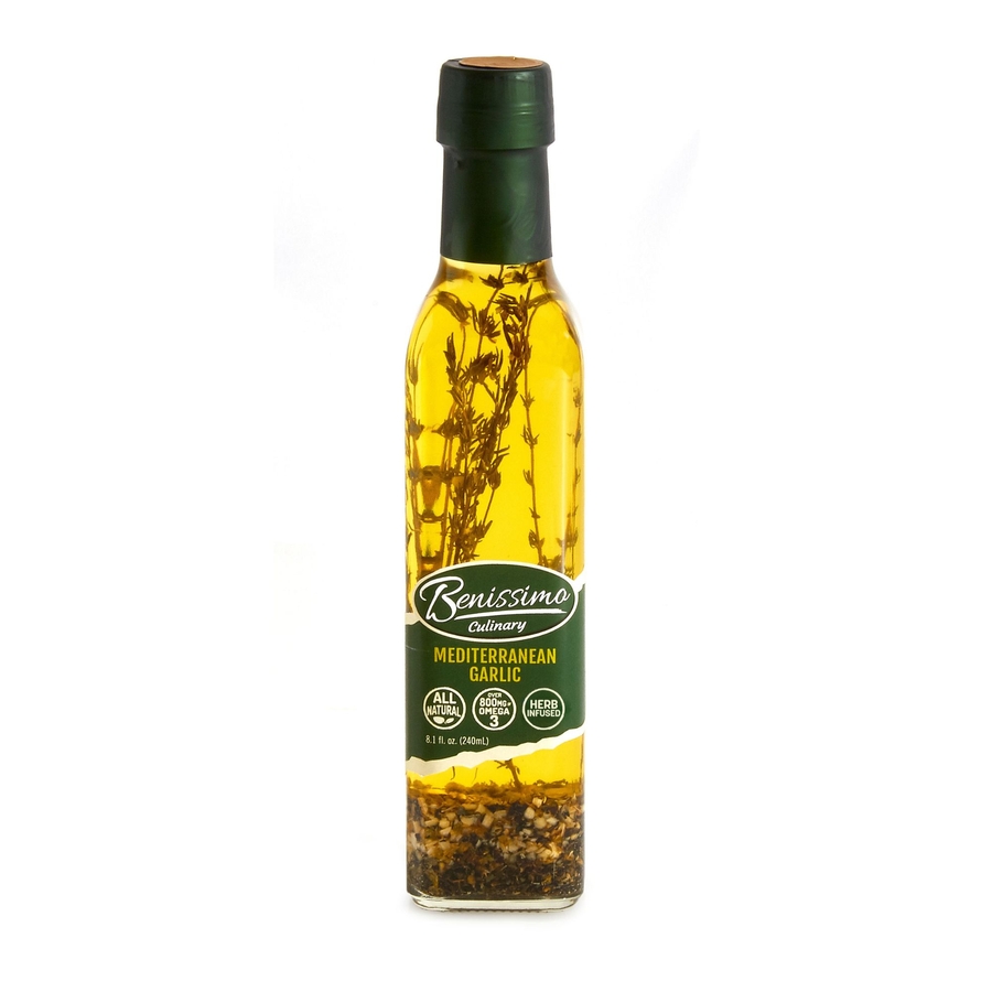 Benissimo Mediterranean Garlic product image