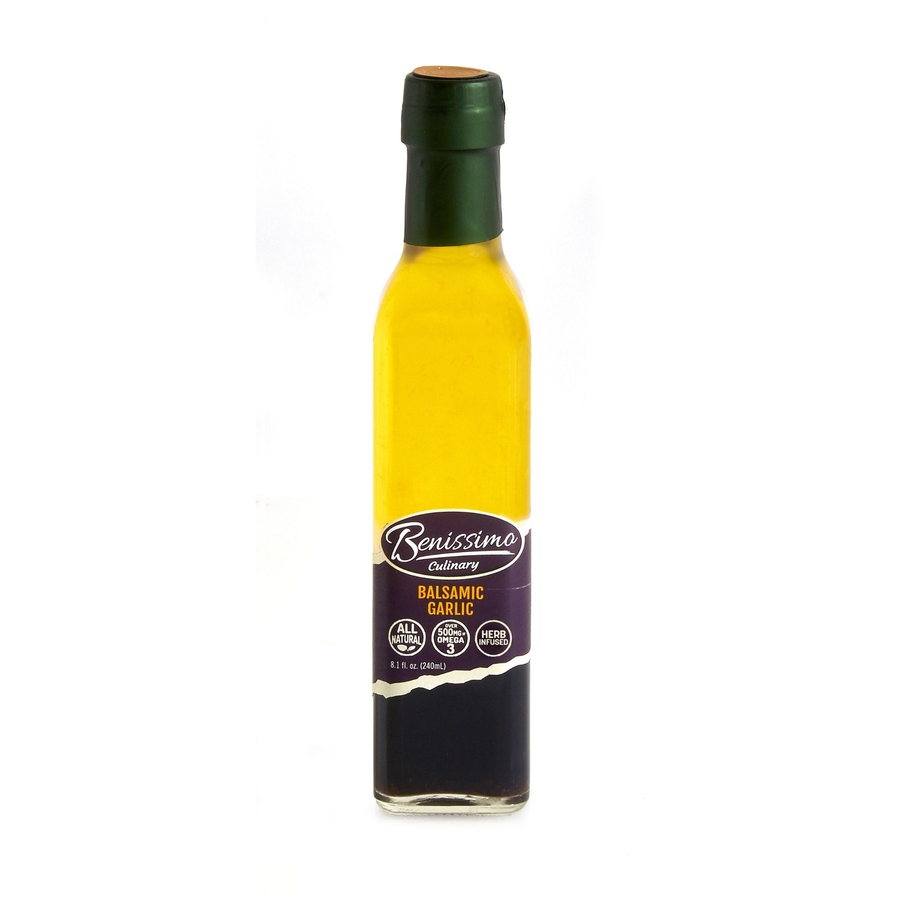 Benissimo Balsamic Garlic product image