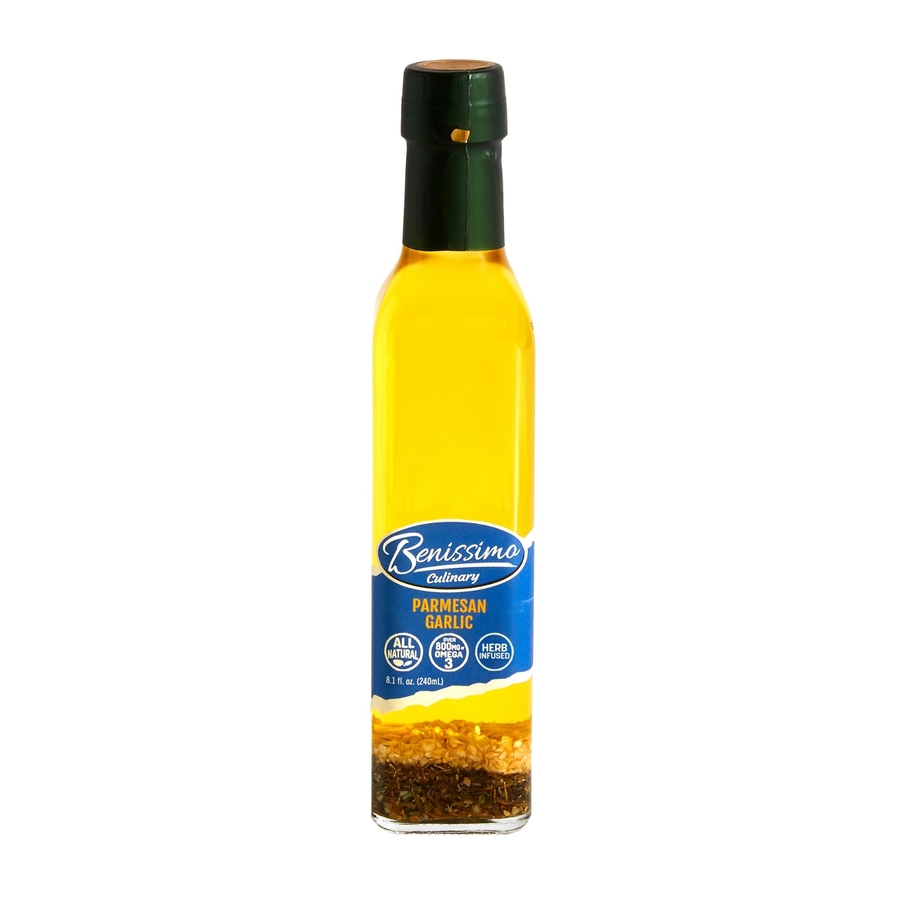 Benissimo Parmesan Garlic product image