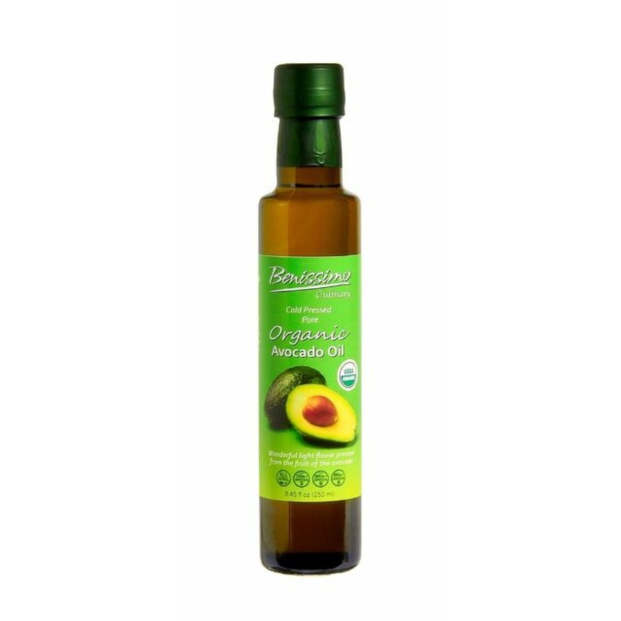 Benissimo Organic Avocado product image