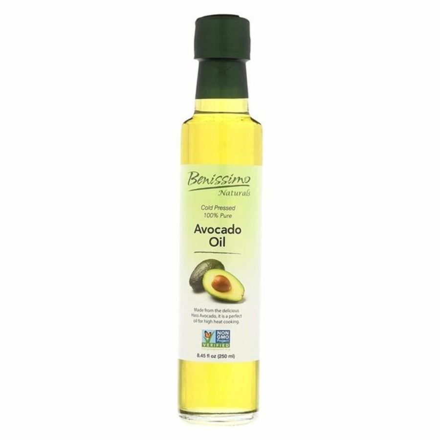 Benissimo Non-GMO Avocado product image