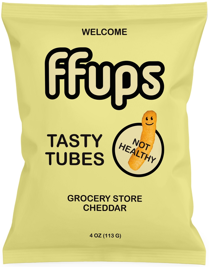 Grocery Store Cheddar product image