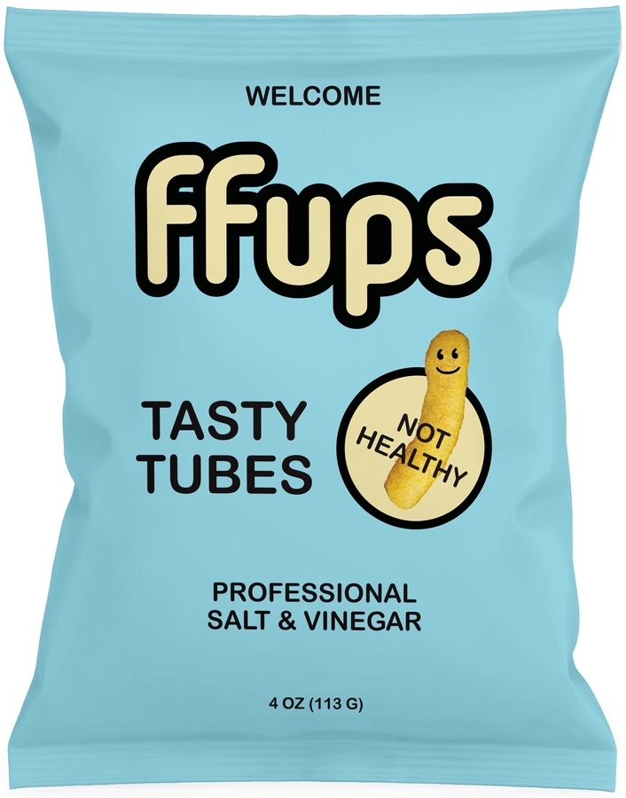 Professional Salt & Vinegar product image