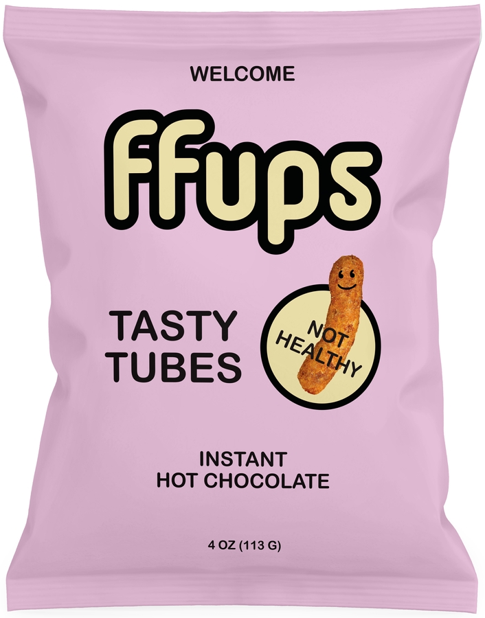 Instant Hot Chocolate product image
