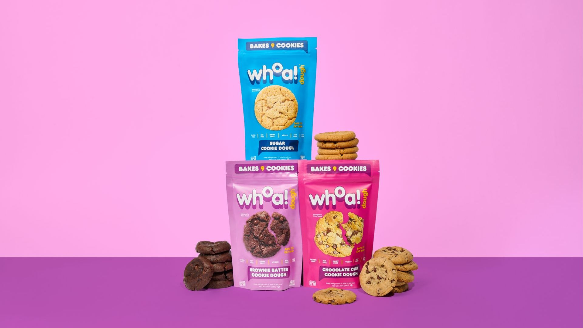 BOGO Ready-To-Bake - Giant - Meta promotion image