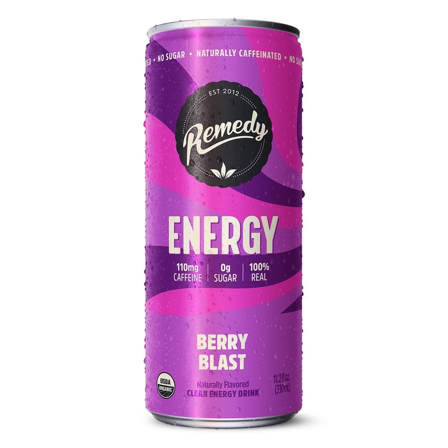 Berry Blast product image