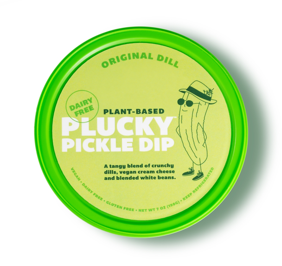Vegan Original //  product image