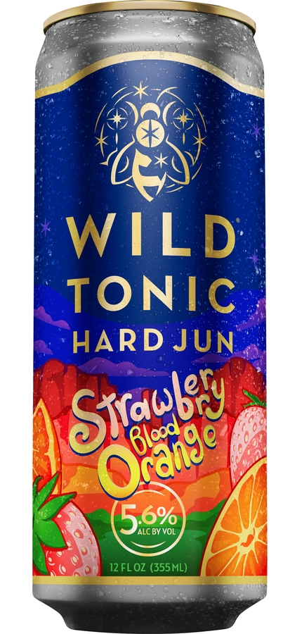 5.6% Strawberry Blood Orange product image