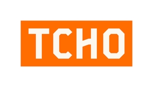 TCHO Chocolate brand logo