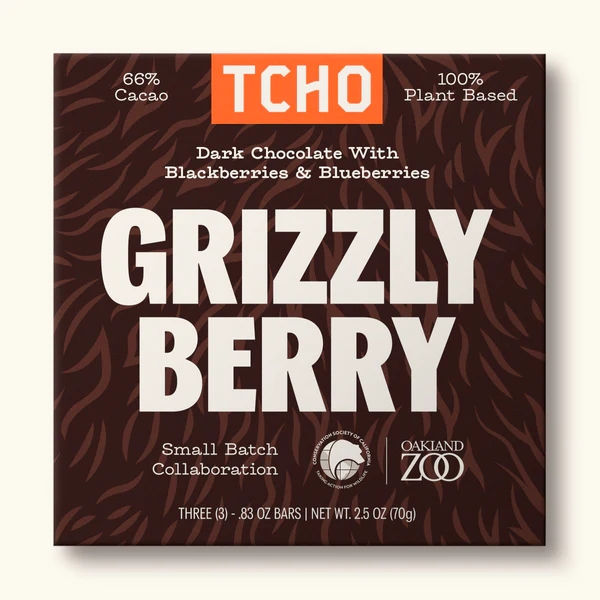 Grizzly Bear product image