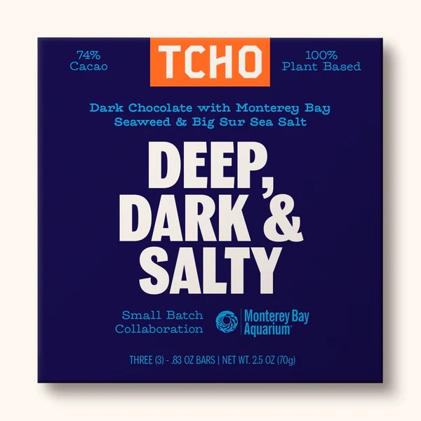 Deep, Dark & Salty product image