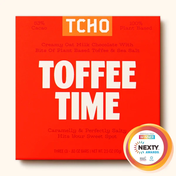 Toffee Time product image