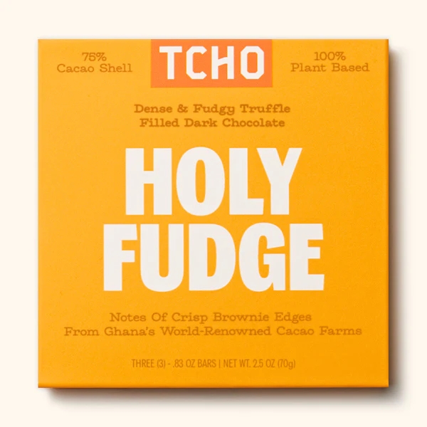 Holy Fudge product image