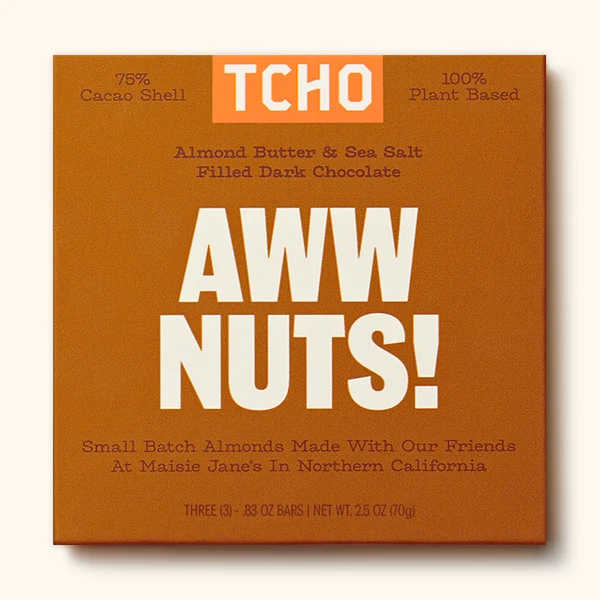 Aww Nuts! product image